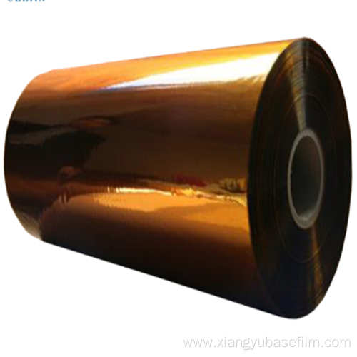 Durable Corrosion Resistance Electronic Insulation Base Film